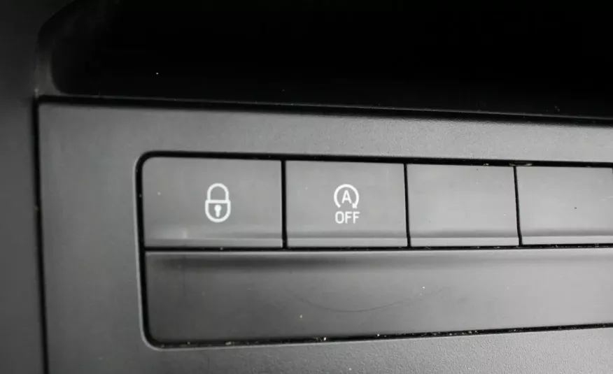 Skoda Octavia F-Vat, Salon Polska, Gwarancja, I-właściciel, zdjęcie 24