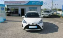 Toyota Yaris F-Vat, salon-polska, gwarancja, niski-przebieg, I-właściciel.20/21 zdjęcie 1