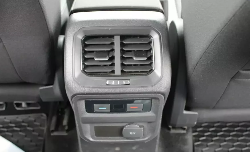 Volkswagen Tiguan F-Vat, SalonPL, Czujnki Parkowania, I-właściciel, NAVI.4X4, zdjęcie 7