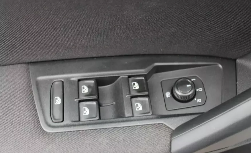 Volkswagen Tiguan F-Vat, SalonPL, Czujnki Parkowania, I-właściciel, NAVI.4X4, zdjęcie 8