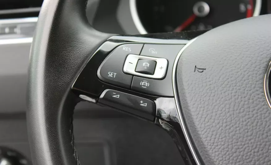 Volkswagen Tiguan F-Vat, SalonPL, Czujnki Parkowania, I-właściciel, NAVI.4X4, zdjęcie 10