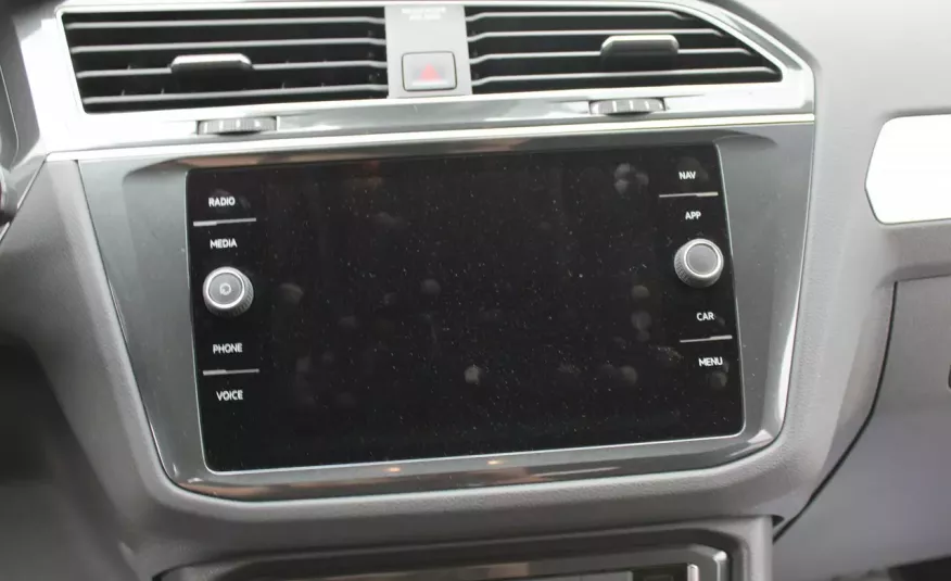 Volkswagen Tiguan F-Vat, SalonPL, Czujnki Parkowania, I-właściciel, NAVI.4X4, zdjęcie 11
