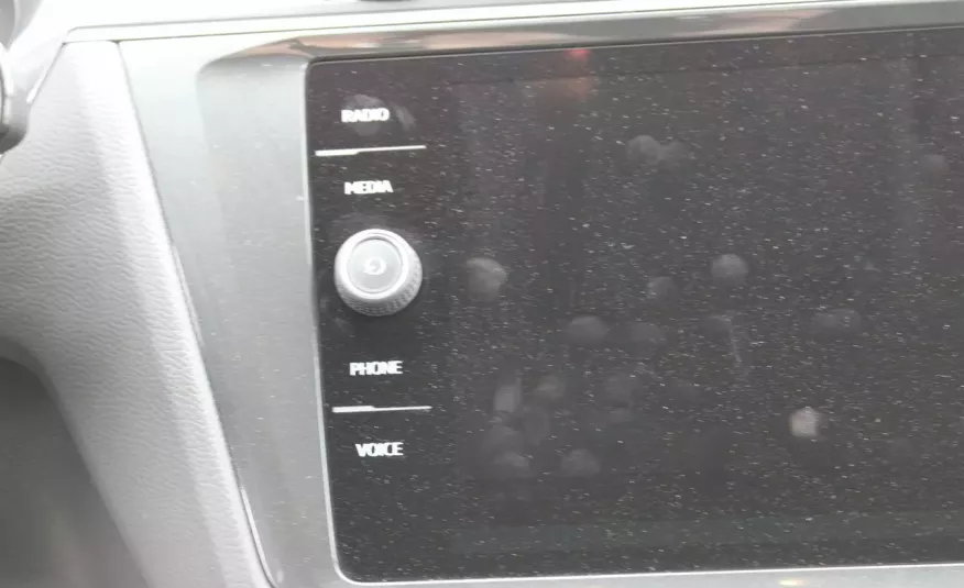 Volkswagen Tiguan F-Vat, SalonPL, Czujnki Parkowania, I-właściciel, NAVI.4X4, zdjęcie 12