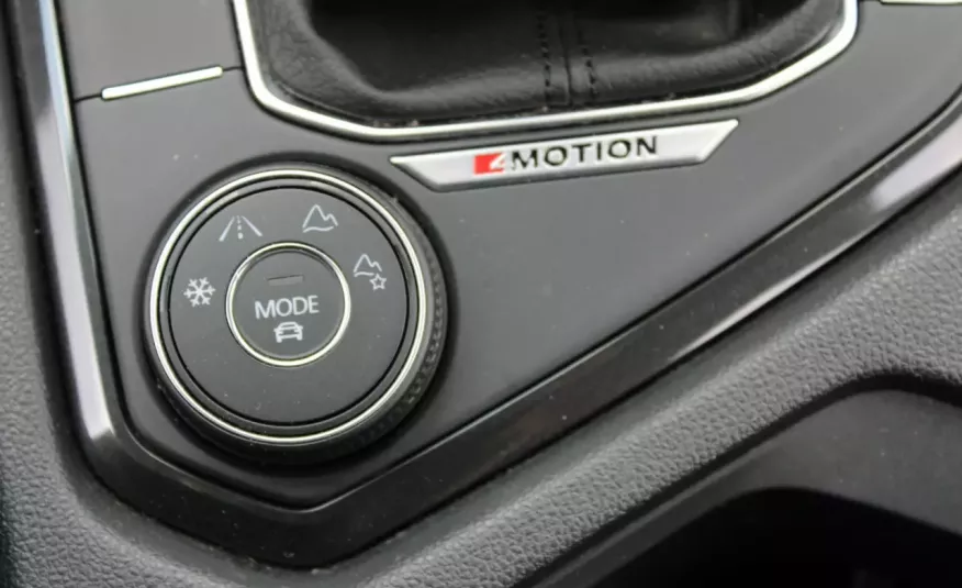 Volkswagen Tiguan F-Vat, SalonPL, Czujnki Parkowania, I-właściciel, NAVI.4X4, zdjęcie 14
