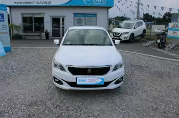 Peugeot 301 F-Vat, Gwarancja, Salon Polska, I-właściciel, Sedan