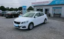 Peugeot 301 F-Vat, Gwarancja, Salon Polska, I-właściciel, Sedan zdjęcie 2