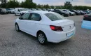 Peugeot 301 F-Vat, Gwarancja, Salon Polska, I-właściciel, Sedan zdjęcie 4