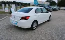 Peugeot 301 F-Vat, Gwarancja, Salon Polska, I-właściciel, Sedan zdjęcie 6