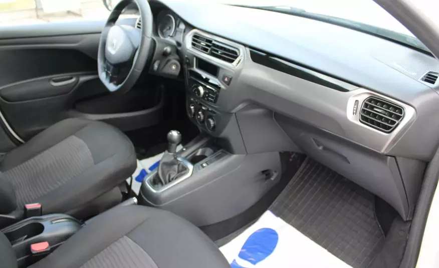 Peugeot 301 F-Vat, Gwarancja, Salon Polska, I-właściciel, Sedan zdjęcie 8