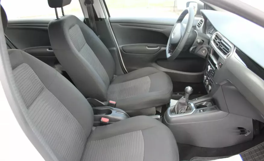 Peugeot 301 F-Vat, Gwarancja, Salon Polska, I-właściciel, Sedan zdjęcie 9