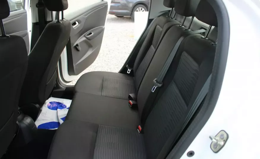 Peugeot 301 F-Vat, Gwarancja, Salon Polska, I-właściciel, Sedan zdjęcie 11