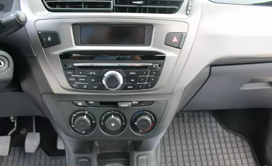 Peugeot 301 F-Vat, Gwarancja, Salon Polska, I-właściciel, Sedan zdjęcie 17