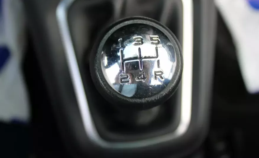 Peugeot 301 F-Vat, Gwarancja, Salon Polska, I-właściciel, Sedan zdjęcie 21