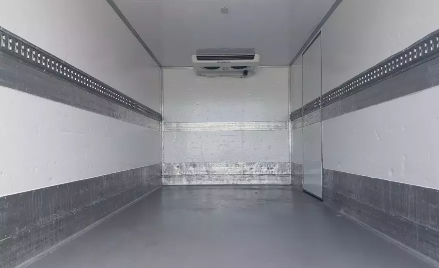 Iveco Daily 50C15 WINDA CHŁODNIA AGREGAT 8EP 4.17x2.05x1.89 KLIMA DMC 3500 KG zdjęcie 6