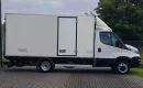 Iveco Daily 50C15 WINDA CHŁODNIA AGREGAT 8EP 4.17x2.05x1.89 KLIMA DMC 3500 KG zdjęcie 13