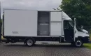 Iveco Daily 50C15 WINDA CHŁODNIA AGREGAT 8EP 4.17x2.05x1.89 KLIMA DMC 3500 KG zdjęcie 21