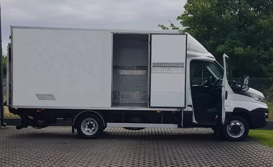 Iveco Daily 50C15 WINDA CHŁODNIA AGREGAT 8EP 4.17x2.05x1.89 KLIMA DMC 3500 KG zdjęcie 21