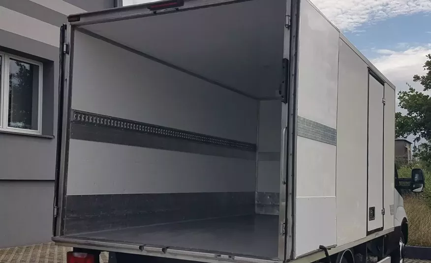 Iveco Daily 50C15 WINDA CHŁODNIA AGREGAT 8EP 4.17x2.05x1.89 KLIMA DMC 3500 KG zdjęcie 23