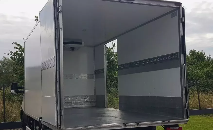 Iveco Daily 50C15 WINDA CHŁODNIA AGREGAT 8EP 4.17x2.05x1.89 KLIMA DMC 3500 KG zdjęcie 25