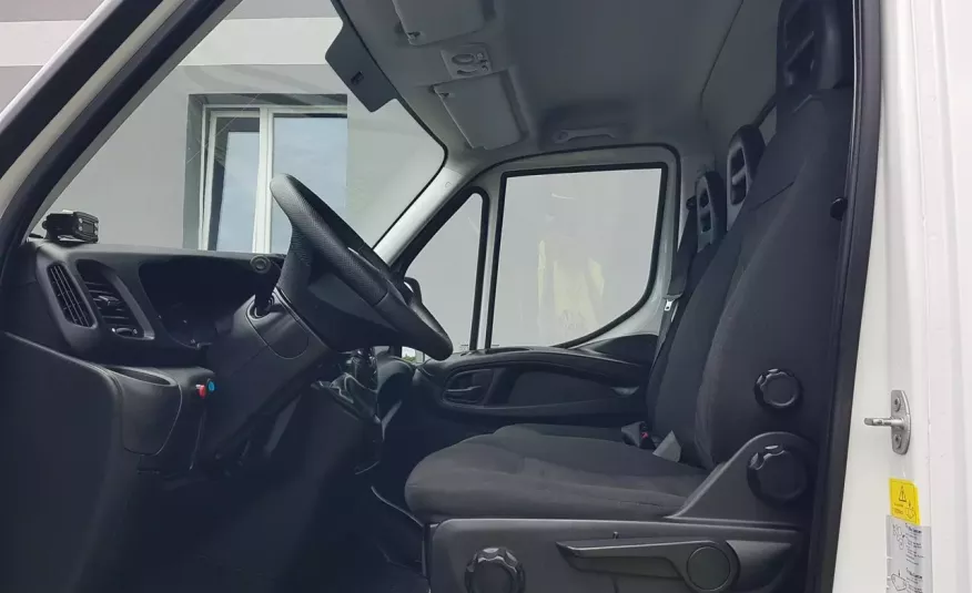 Iveco Daily 50C15 WINDA CHŁODNIA AGREGAT 8EP 4.17x2.05x1.89 KLIMA DMC 3500 KG zdjęcie 26