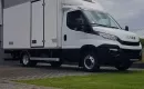 Iveco Daily 50C15 WINDA CHŁODNIA AGREGAT 8EP 4.17x2.05x1.89 KLIMA DMC 3500 KG zdjęcie 30