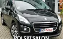 Peugeot 3008 polski salon,  aso zdjęcie 1