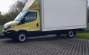 Iveco Daily KONTENER 8EP 4.14x2.21x2.20 KLIMA MANUAL KRAJOWY zdjęcie 1