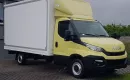 Iveco 8163 KONTENER 8EP 4.14x2.22x2.20 KLIMA MANUAL KRAJOWY DMC 3500 KG 35S12 zdjęcie 2