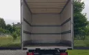 Iveco 8163 KONTENER 8EP 4.14x2.22x2.20 KLIMA MANUAL KRAJOWY DMC 3500 KG 35S12 zdjęcie 5
