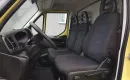 Iveco 8163 KONTENER 8EP 4.14x2.22x2.20 KLIMA MANUAL KRAJOWY DMC 3500 KG 35S12 zdjęcie 6
