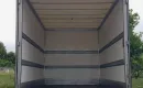 Iveco 8163 KONTENER 8EP 4.14x2.22x2.20 KLIMA MANUAL KRAJOWY DMC 3500 KG 35S12 zdjęcie 16