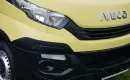 Iveco 8163 KONTENER 8EP 4.14x2.22x2.20 KLIMA MANUAL KRAJOWY DMC 3500 KG 35S12 zdjęcie 25