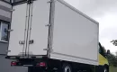 Iveco 8163 KONTENER 8EP 4.14x2.22x2.20 KLIMA MANUAL KRAJOWY DMC 3500 KG 35S12 zdjęcie 29
