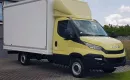 Iveco Daily 35S13 KONTENER 8EP 4.14x2.21x2.20 KLIMA KRAJOWY MANUAL 35S13 zdjęcie 2