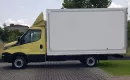 Iveco Daily 35S13 KONTENER 8EP 4.14x2.21x2.20 KLIMA KRAJOWY MANUAL 35S13 zdjęcie 10
