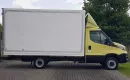 Iveco Daily 35S13 KONTENER 8EP 4.14x2.21x2.20 KLIMA KRAJOWY MANUAL 35S13 zdjęcie 11