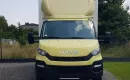 Iveco Daily 35S13 KONTENER 8EP 4.14x2.21x2.20 KLIMA KRAJOWY MANUAL 35S13 zdjęcie 14