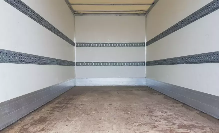 Iveco Daily 35S13 KONTENER 8EP 4.14x2.21x2.20 KLIMA KRAJOWY MANUAL 35S13 zdjęcie 27