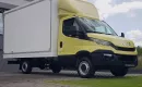 Iveco Daily 35S13 KONTENER 8EP 4.14x2.21x2.20 KLIMA KRAJOWY MANUAL 35S13 zdjęcie 30