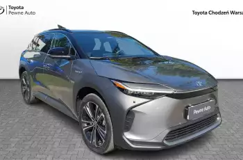Toyota bZ4X 71.4 kWh 217KM EXECUTIVE JBL