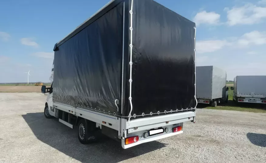 Renault Master master 2.3 plandeka 10 ep leasing 8.9.10 ep