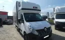 Renault Master master 2.3 plandeka 10 ep leasing 8.9.10 ep zdjęcie 3