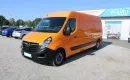Opel Movano F-Vat, salon-polska, L3H2.bluetooth, tempomat, czujniki-parkowania, zdjęcie 2