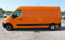 Opel Movano F-Vat, salon-polska, L3H2.bluetooth, tempomat, czujniki-parkowania, zdjęcie 3