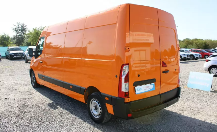 Opel Movano F-Vat, salon-polska, L3H2.bluetooth, tempomat, czujniki-parkowania, zdjęcie 4