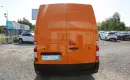 Opel Movano F-Vat, salon-polska, L3H2.bluetooth, tempomat, czujniki-parkowania, zdjęcie 5