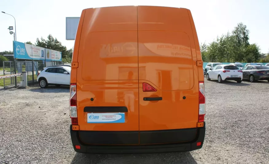 Opel Movano F-Vat, salon-polska, L3H2.bluetooth, tempomat, czujniki-parkowania, zdjęcie 5