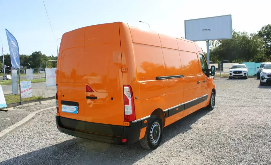 Opel Movano F-Vat, salon-polska, L3H2.bluetooth, tempomat, czujniki-parkowania, zdjęcie 6
