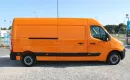 Opel Movano F-Vat, salon-polska, L3H2.bluetooth, tempomat, czujniki-parkowania, zdjęcie 7