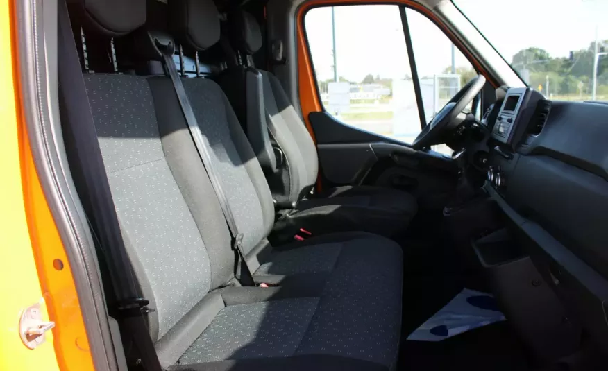 Opel Movano F-Vat, salon-polska, L3H2.bluetooth, tempomat, czujniki-parkowania, zdjęcie 9